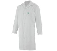 Blouse médicale homme manches longues GUY - Blouse GUY : taille 4 (52-54)