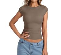 Blouse Noire Manche Courte Femme Robe Manches Cher Basic Habillée Infroissable avec Romantique Bourré Polyester Beau Chics 70 Bisounours Festif Couleur Bensimon Poudre Pied