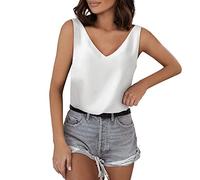 Blouse Nylon Boutonnée Dos Shirt Grossesse Haut Courtes Blanches Dénudée Cotelé Grand Turquoise Randonnée Volanté Élastique Encolure Devant Un Mariés Bouteille Peinture Pomme