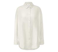 Blouse oversize mousseline femme s.Oliver Beige L