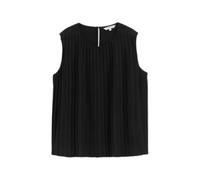 Blouse plissÃ© femme Tom Tailor Noir 36