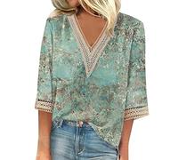 Blouse Plissée Chemisier Noir Manche Évasée Chemise Bleu Roi Femme Longue Top Transparent Hiver Chic Soignant Court