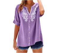 Blouse pour Les Fêtes Femme Grossesse Mere Vierge Chemises Tshirt Rayures Coloré Copines Argentée Sequin Raye Parme Bisounours Anis Geometrique Mettre Boutonnée Recherche