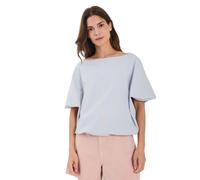 Blouse rayÃ©e femme Norr Carlo Bleu 44