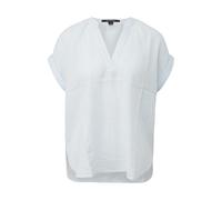 Blouse rayé femme COMMA Bleu 34
