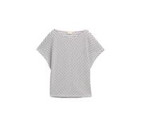 Blouse rayé femme Tom Tailor Bleu M