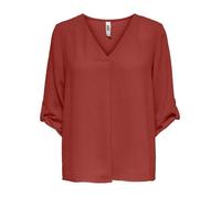 Blouse Rouge Femme JDY DIVYA 34