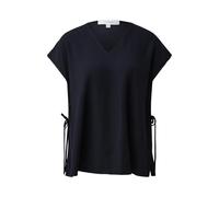 Comma Blouses Marine Taille: 42 | Chemisiers Outlet | Femme