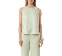 COMMA Chemisier vert pastel, Taille M