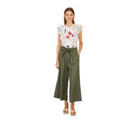 Blouse sans manches femme Derhy Zonza Beige L