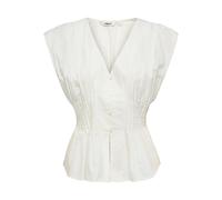 Blouse sans manches femme Only Mila Blanc L
