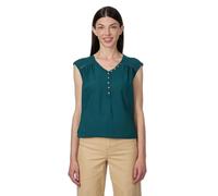Blouse sans manches femme Ragwear Saltty Vert M