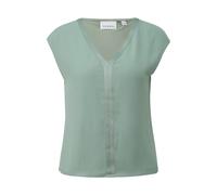 COMMA T-shirt menthe, Taille XS