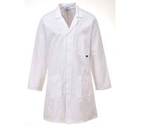 Blouse standard Portwest Polycoton - Blanc XL