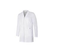 Blouse courte Velilla Blanc M
