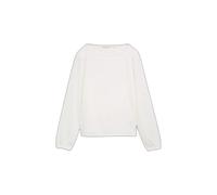 Blouse structurÃ© femme Tom Tailor Denim Blanc XL
