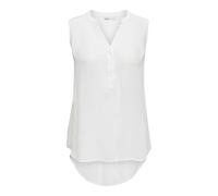 Blouse tissÃ© femme Only Jette Life Blanc 36
