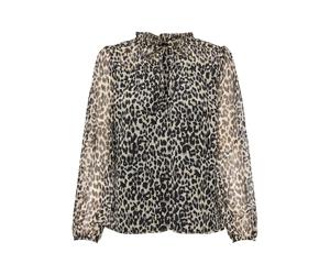 Blouse tissÃ© femme Only Onlditsy Noir XS