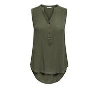 Blouse tissé femme Only Jette Life - grape leaf 38