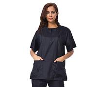 blouse toilettage canin imperméable accessoires toilettage chien veste de toilettage trousse de toilettage pour chien blouse médicale blouse pharmacie blouse travail femme