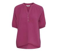 Blouse tunique femme b.young Berlin - raspberry rose 34
