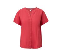 Blouse tunique femme QS Rouge 38