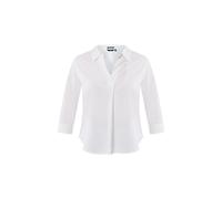 Blouse V-neck femme Mexx Lupine Blanc 38