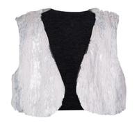 Blouse/veste, Minetti, coton, gris, taille 104