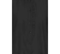 ICHI Chemisier 'IH KARLANI' noir, Taille S