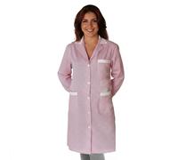 Blouses de travail pour femmes, manches longues, entreprises de nettoyage, ouvrière, domestique, femme de chambre Colf, Small