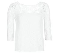Blouses femmes Betty London CONSTANCE Blanc EU XS