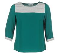 Blouses femmes Casual Attitude HELA Vert EU M