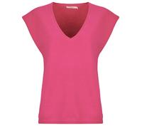 Blouses femmes Deeluxe MIRIA PU W Rose EU M