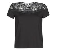 Blouses femmes Guess ALICIA TOP Noir EU XS