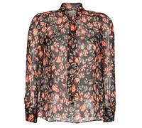 Blouses femmes Ikks BQ13105-03 Multicolore FR 36