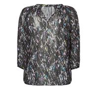 Blouses femmes Ikks BU13105 Multicolore FR 38