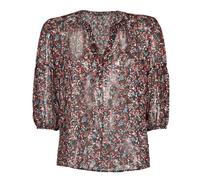 Blouses femmes Ikks BV13025 Multicolore FR 36