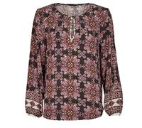 Blouses femmes Ikks BW13005 Multicolore FR 40