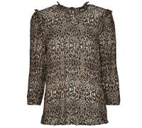 Blouses femmes Ikks BW13025 Multicolore FR 40