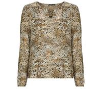 Blouses femmes Ikks BW13115 Marron FR 36