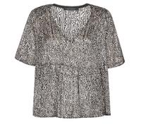 Blouses femmes Ikks NOURTE Gris FR 38