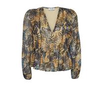 Blouses femmes Liu Jo TUNICA Multicolore IT 46