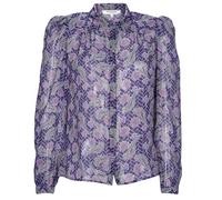 Blouses femmes Morgan COME Multicolore FR 36