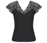 Blouses femmes Morgan DELI Noir EU L