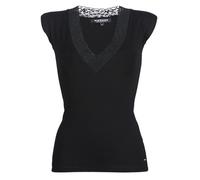 Blouses femmes Morgan DTAG Noir EU XL