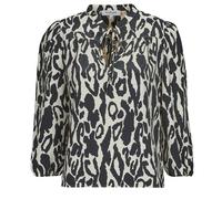 Blouses femmes Morgan ONOA Multicolore FR 38