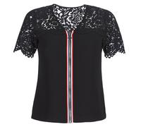 Blouses femmes Morgan OSALI Noir FR 34