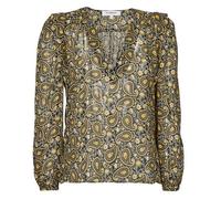 Blouses femmes Morgan OSILA.F Multicolore FR 34