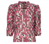 Morgan 242-OTINA.F Blouse, Multico, 36 Femme