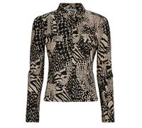 Blouses femmes Morgan TANYA Multicolore EU M